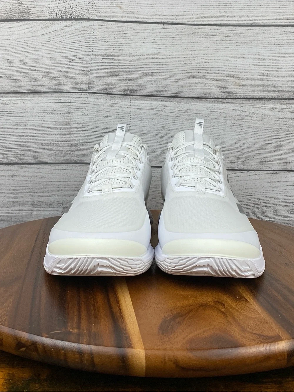 adidas avacourt white